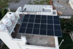 6Kw On-Grid Solar Rooftop-Power-sbsdy (Kamal)