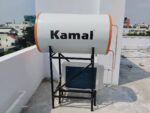 Heat Pump with Storage Tank 500L GL (Kamal)