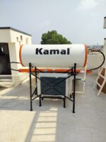 Heat Pump with Storage Tank 400L GL (Kamal)