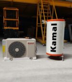 Heat Pump 2KW 180LPH (Kamal)