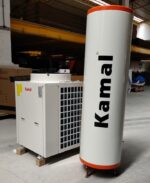 Heat Pump 5V 500LPH (Kamal)