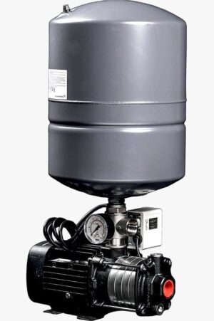 Water Pressure Booster Pump – Automatic High Pressure Pump for Home (Kamal)