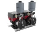 Smart Pressure Pump (TwinForce)