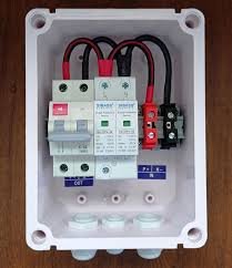ACDB 10-32A (Havells)