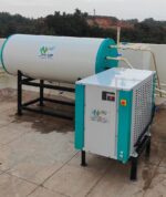 Swimming Pool Heat Pump (NEO)