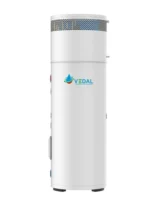 All In One Heat Pump (Vedal)