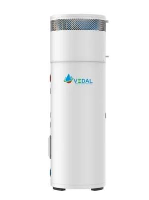All In One Heat Pump (Vedal)