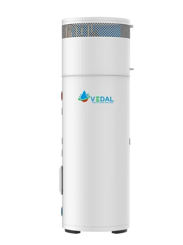 All In One Heat Pump (Vedal)