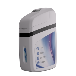 AS1 Water Softner (1000LPH) (ZeroB)