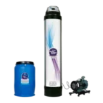 AS6 Water Softner (6000LPH) (ZeroB)