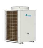 Commercial Water Heater VET 5HP (Vedal)