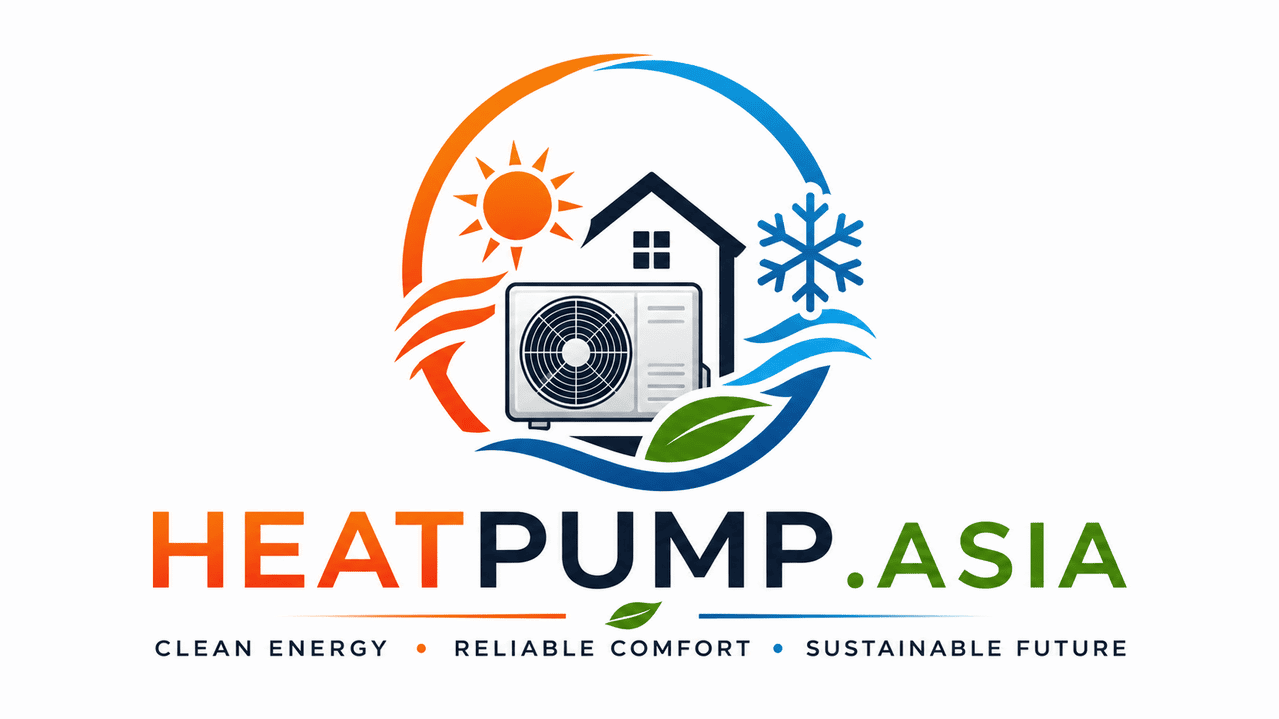 Heat Pump Asia