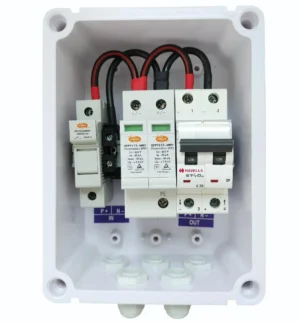 DCDB 20-25A (Havells)