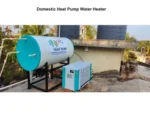 Domestic Heat Pump Water Heater (NEO)