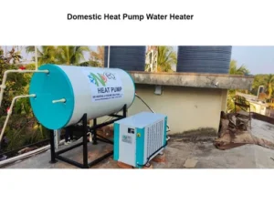 Domestic Heat Pump Water Heater (NEO)