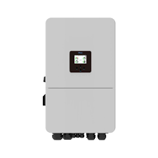Hybrid Inverter 20 Kw (Deye)