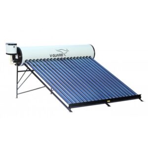 V-Guard Winhot Eco Aux Solar Water Heater (ETC)