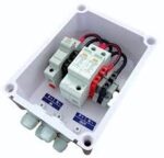 DCDB 20-25A (Elmex)