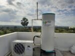 Heat Pump Water Heater (NEO)