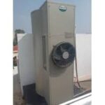 1 Phase Outdoor Integrated Heat Pump (A O Smith)