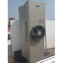 1 Phase Outdoor Integrated Heat Pump (A O Smith)