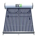 INCA Solar Water Heater (ETC)