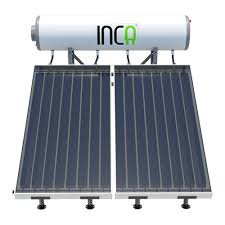 INCA Solar Water Heater (FPC)