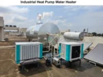 Industrial Heat Pump Water Heater (NEO)
