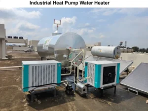 Industrial Heat Pump Water Heater (NEO)