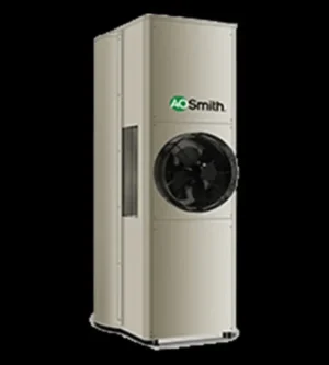 Integrated Heat pump (A O Smith)