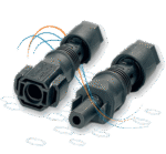 MC4 Solar Panel Connector (Phoenix)