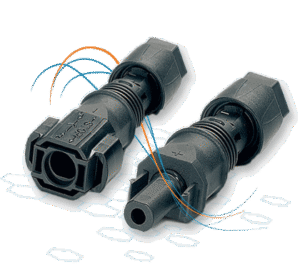 MC4 Solar Panel Connector (Phoenix)