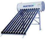 NP GL Nuetech Solar Water Heater (ETC)