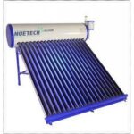 Nuetech Jalsun Solar Water Heater (ETC)