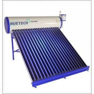 Nuetech Jalsun Solar Water Heater (ETC)