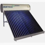 Nuetech Lazurite Solar Water Heater (ETC)