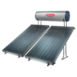 FPC Omega Max 8 Solar Water Heater (Racold)
