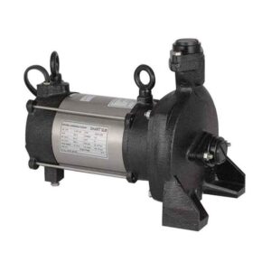 Submersible Pump (Openwell)