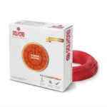 AC Cables 4-30 Sq mm (PolyCab)
