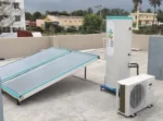Heat Pump Water Heating System (NEO)