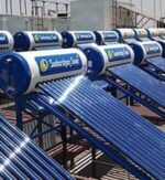 Sudarshan Saur Commercial System (ETC)