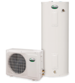 Split type Heat pump (A O Smith)