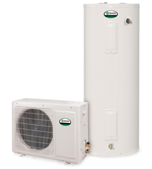 Split type Heat pump (A O Smith)