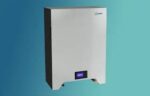 Battery 5kw Lithium (Spider)