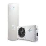 Integra Split Heat Pump (Jaguar)