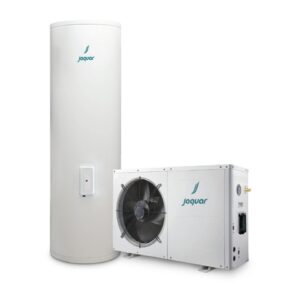Integra Split Heat Pump (Jaguar)