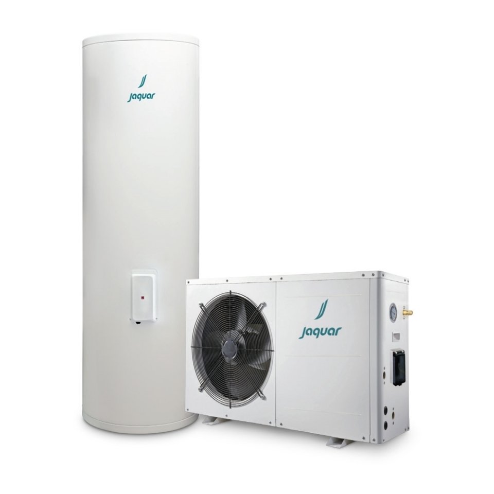 Integra Split Heat Pump (Jaguar)