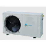 Domestic Split Heat Pump (Vedal)
