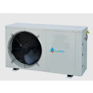 Domestic Split Heat Pump (Vedal)