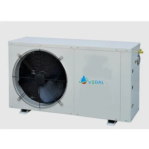 Domestic Split Heat Pump (Vedal)